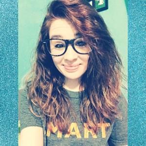 Meet your Posher, Brandi